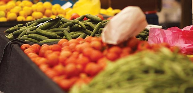 "Κάηκαν" καλλιέργειες λόγω του πολυήμερου καύσωνα